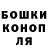COCAIN Эквадор Ksenia Lieshchynskaya