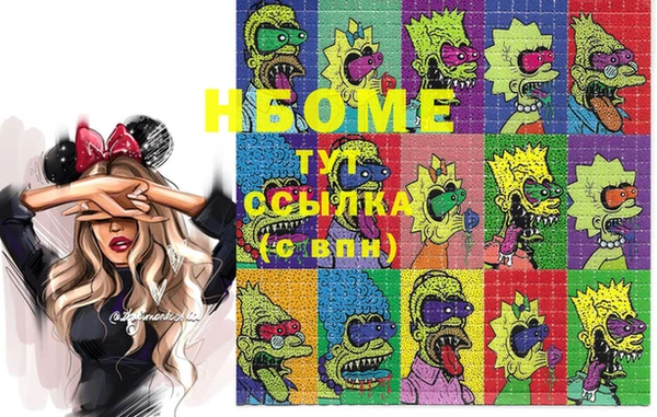стаф Алексин